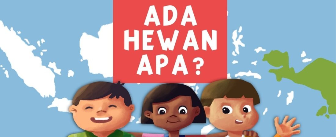 ADA HEWAN APA ?