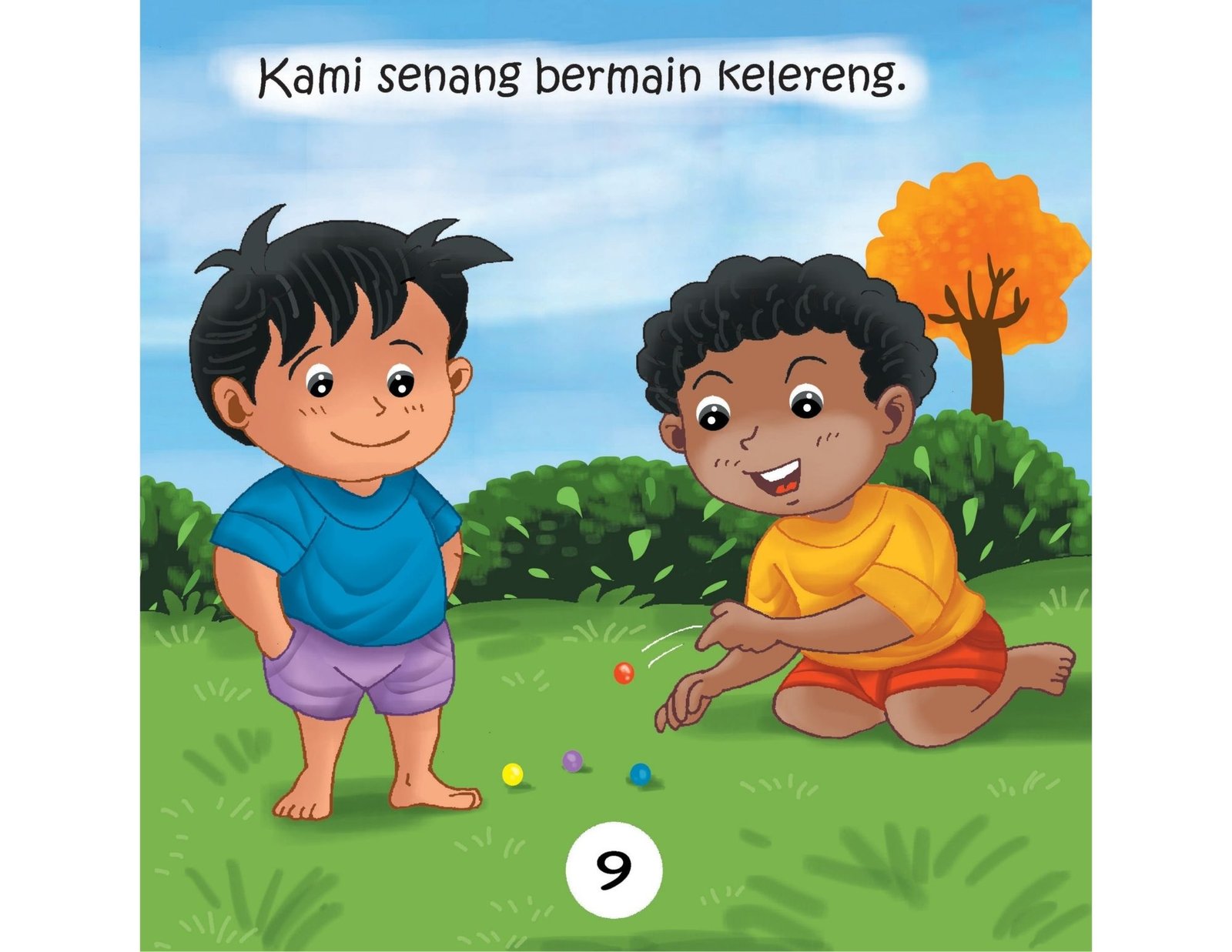 11