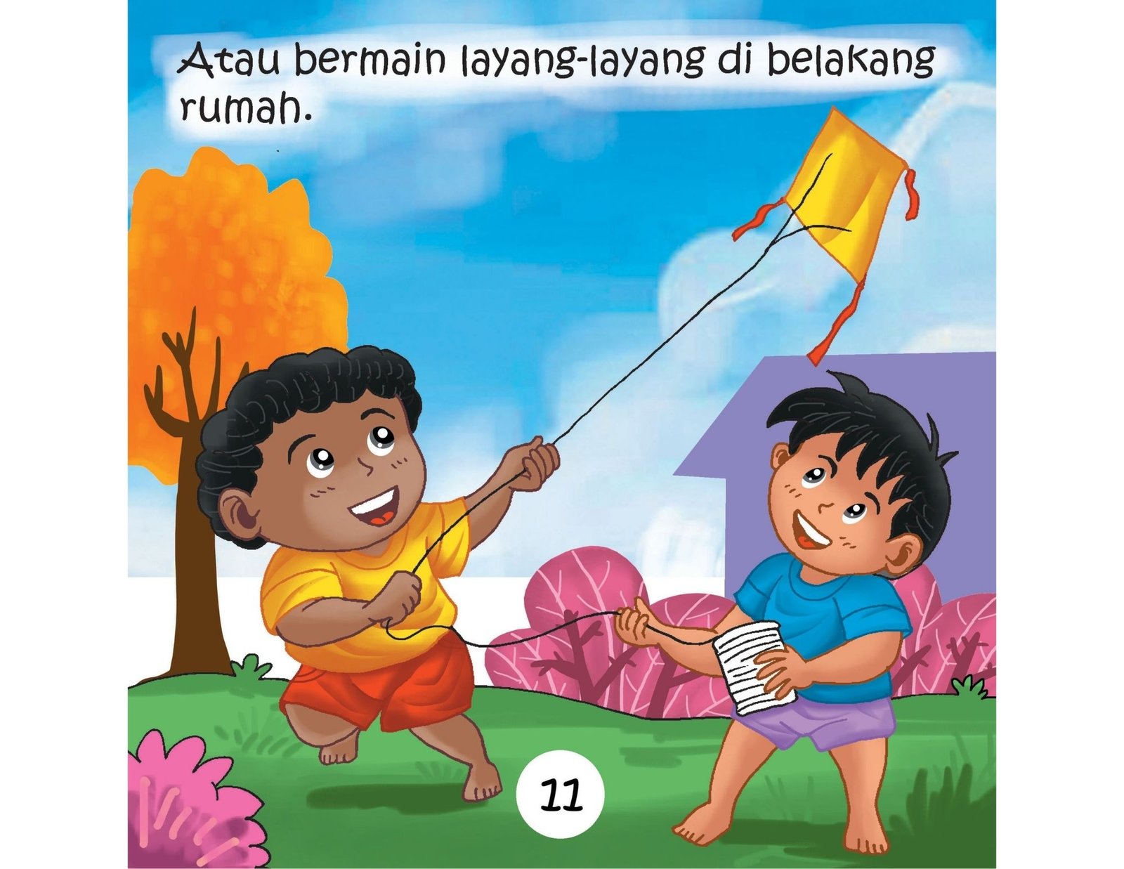 13