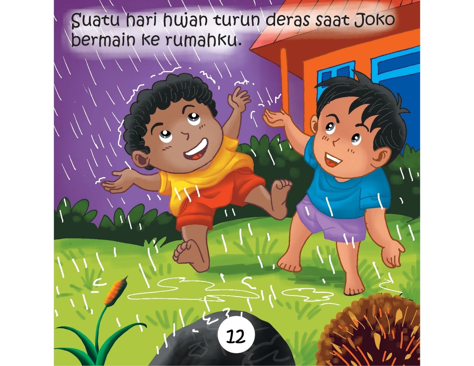 14