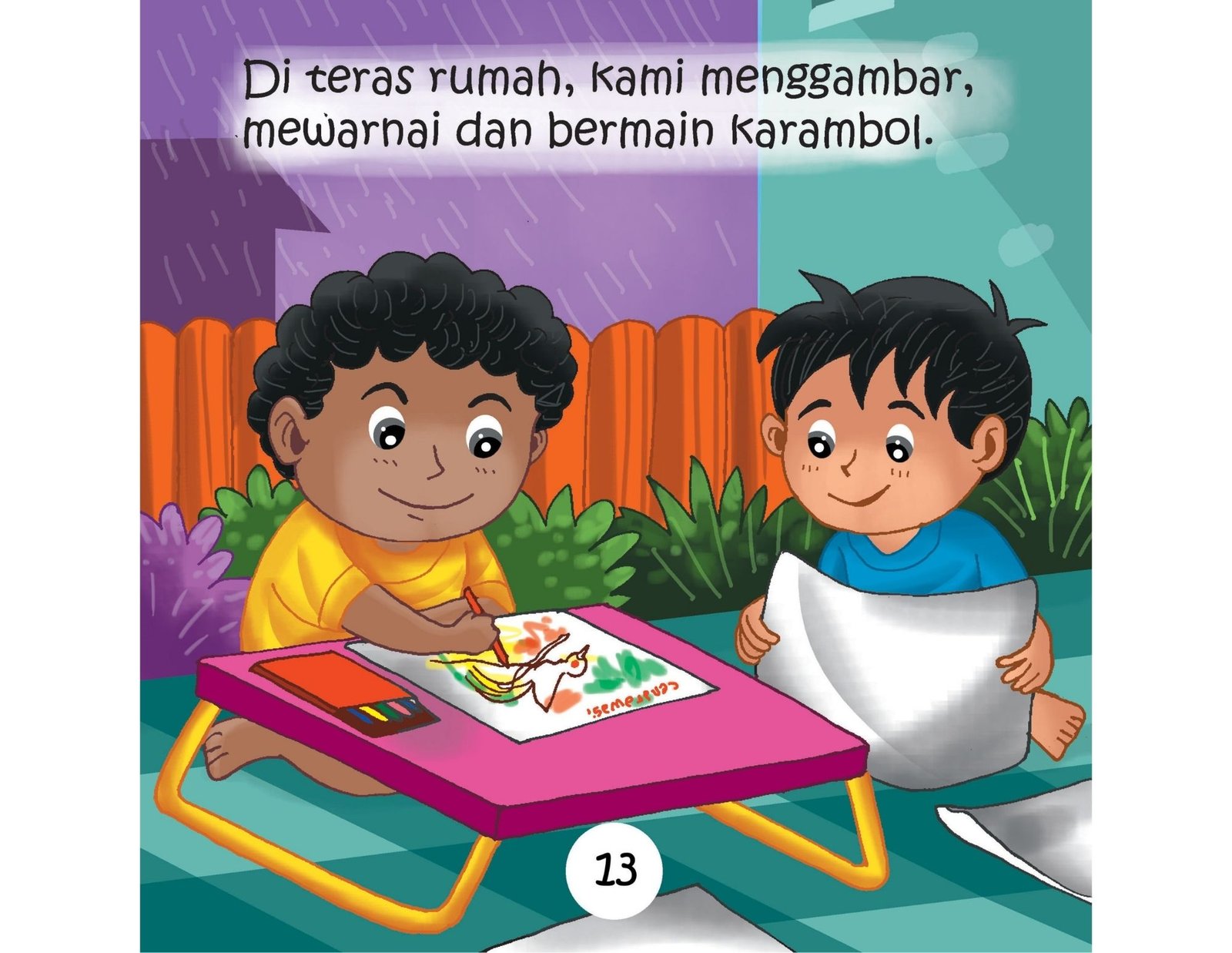 15