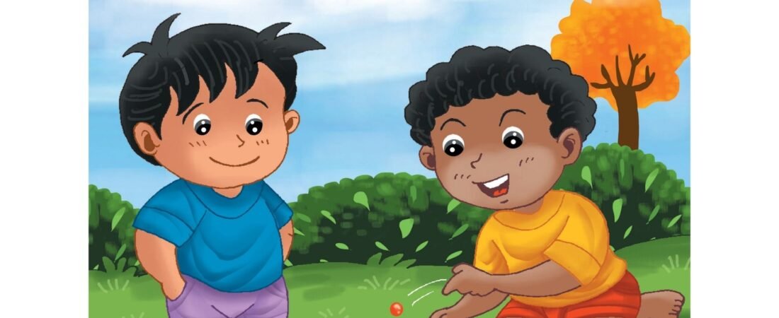 TINUS DAN JOKO