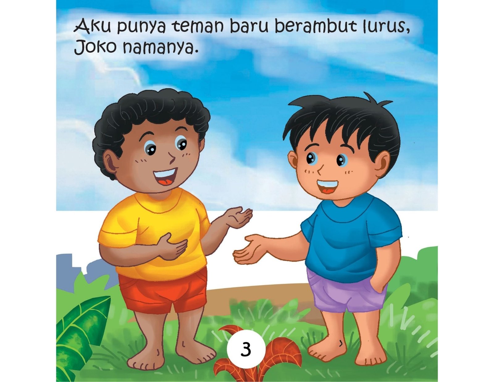 5