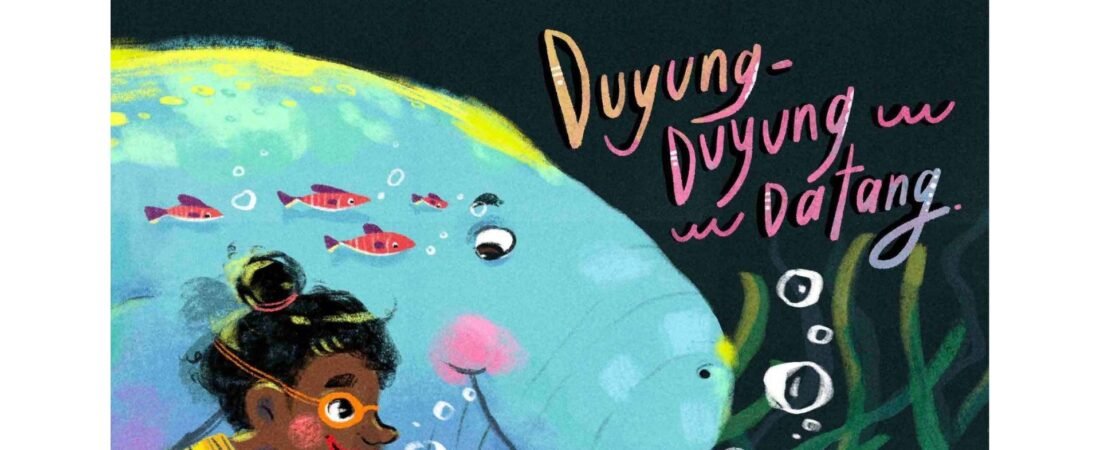 DUYUNG-DUYUNG DATANG