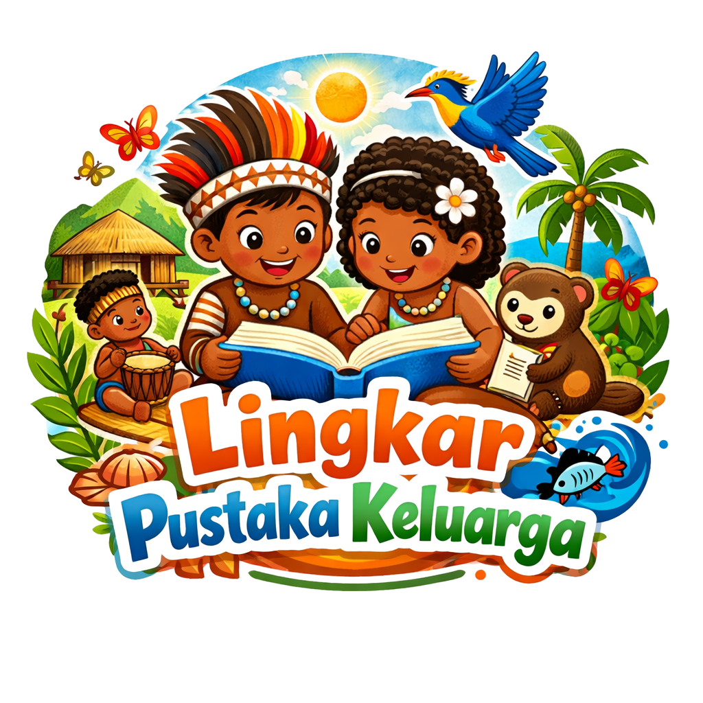 Lingkar Pustaka Keluarga