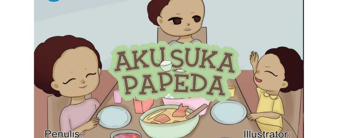 AKU SUKA PAPEDA