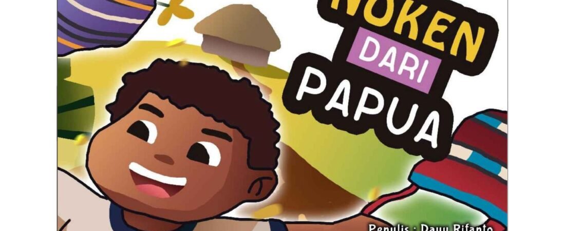 NOKEN DARI PAPUA
